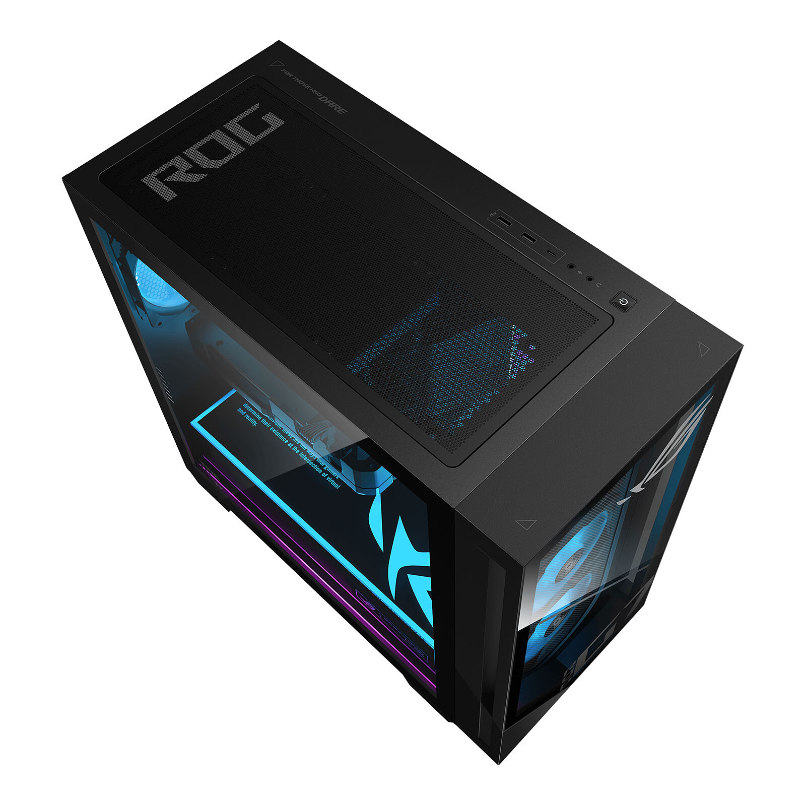 ASUS ROG STRIX G700TF - PC para jugadores