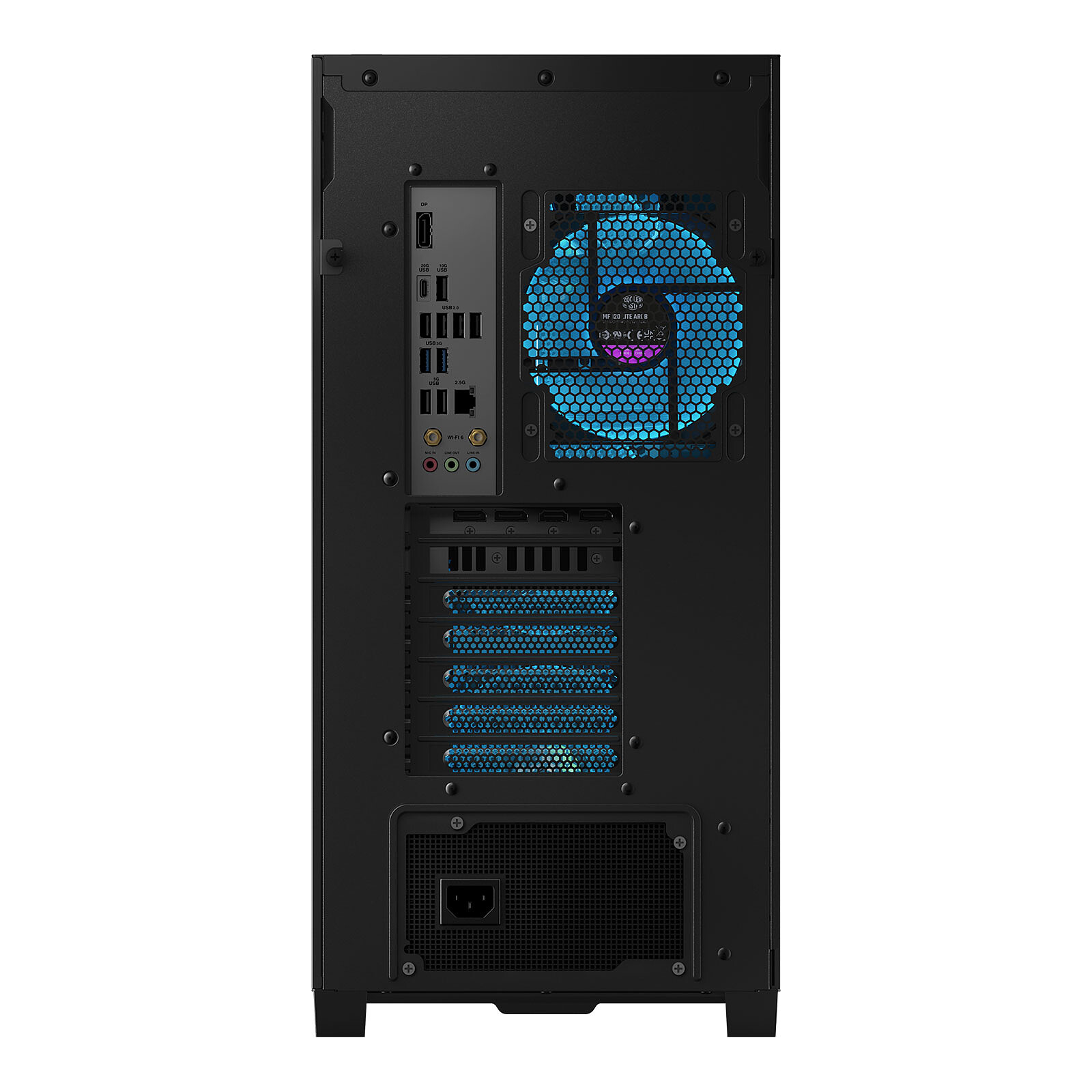 ASUS ROG STRIX G700TF - PC para jugadores