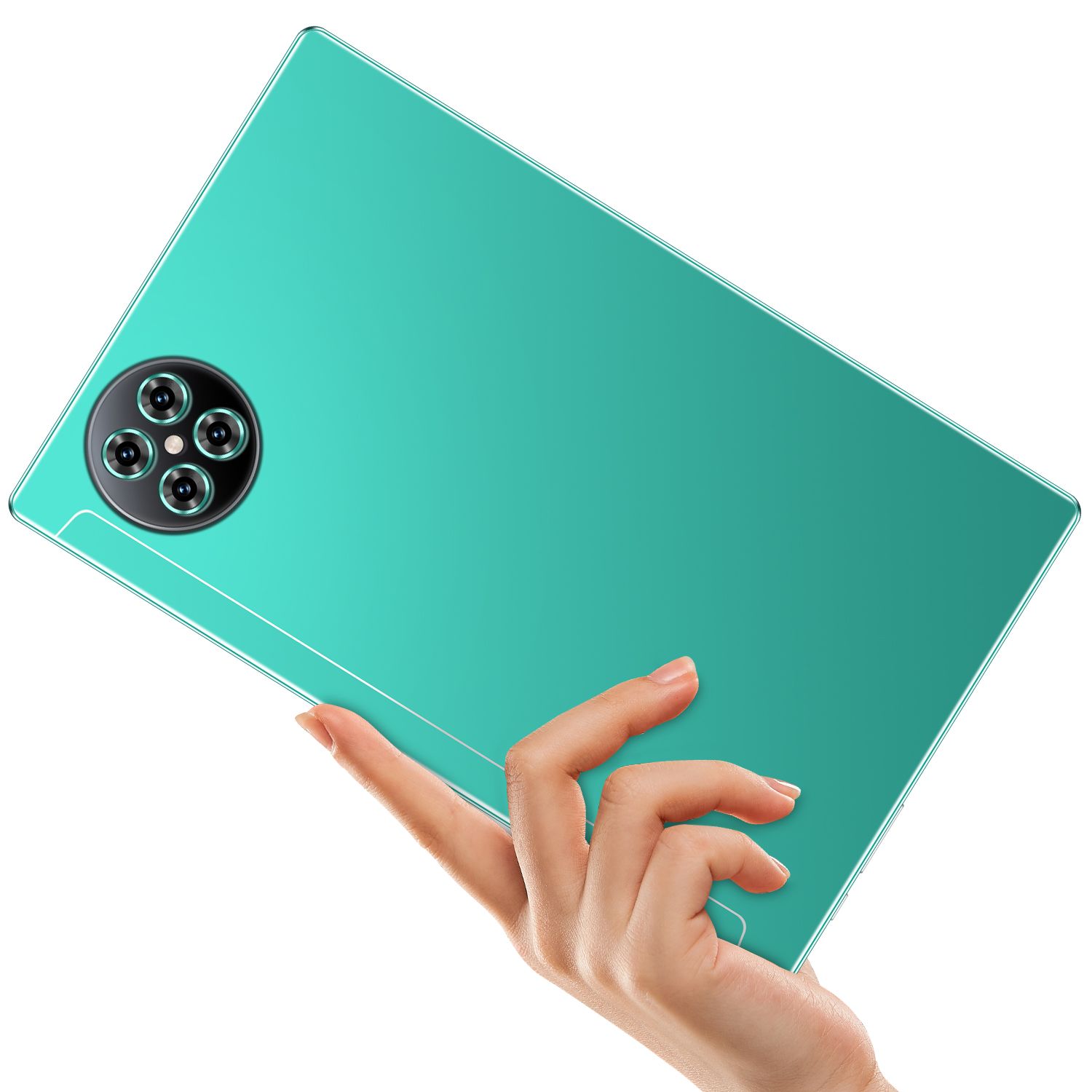 LOIDIS X90 Tablet (2023) 64GB, 10.1-inch WiFi Green