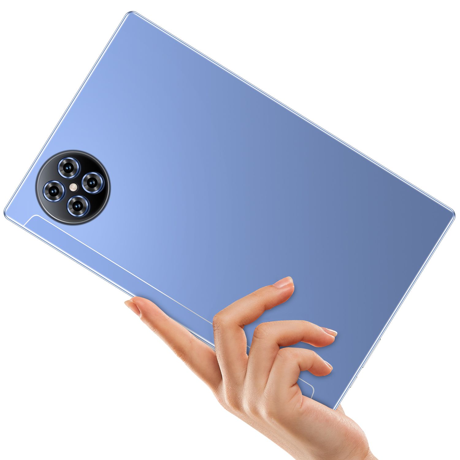 LOIDIS X90 Tablet (2023) 64GB, 10.1-inch WiFi Purple