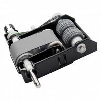 Kyocera Paper Feed Roller Assembly, Black and Color, 303R794101
