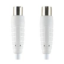 Bandridge Coaxial Cable BVL8802, 2m, 1x Coax