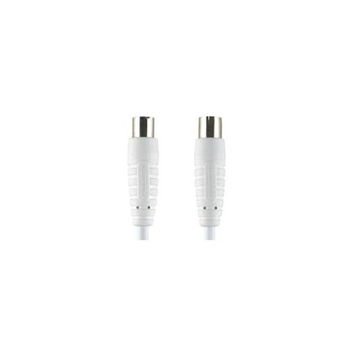 Bandridge Coaxial Cable BVL8802, 2m, 1x Coax