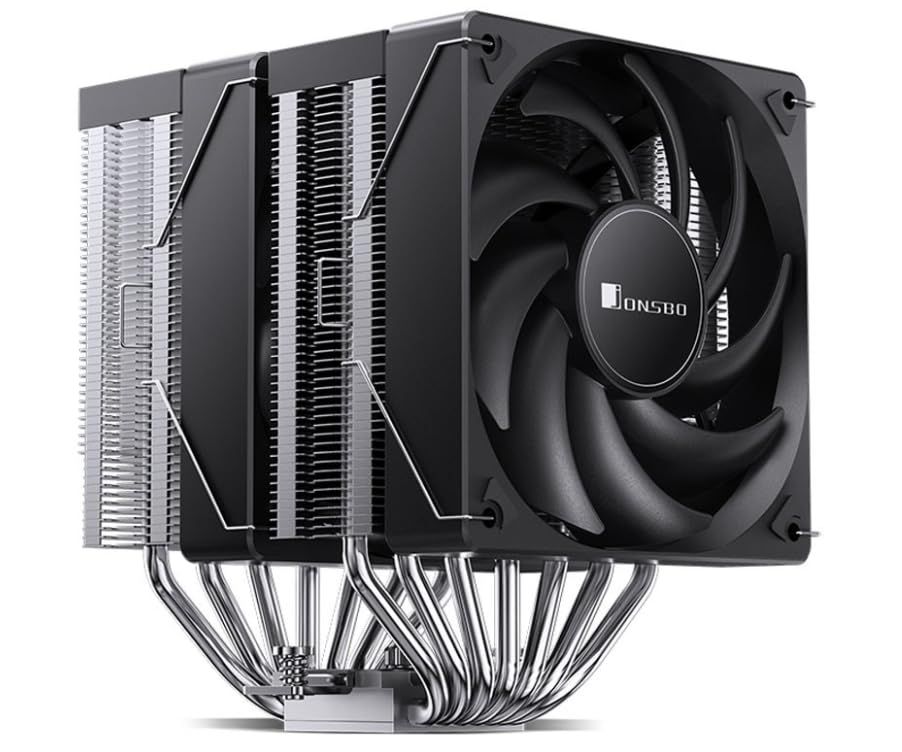 Jonsbo CR-3000 CPU Cooler