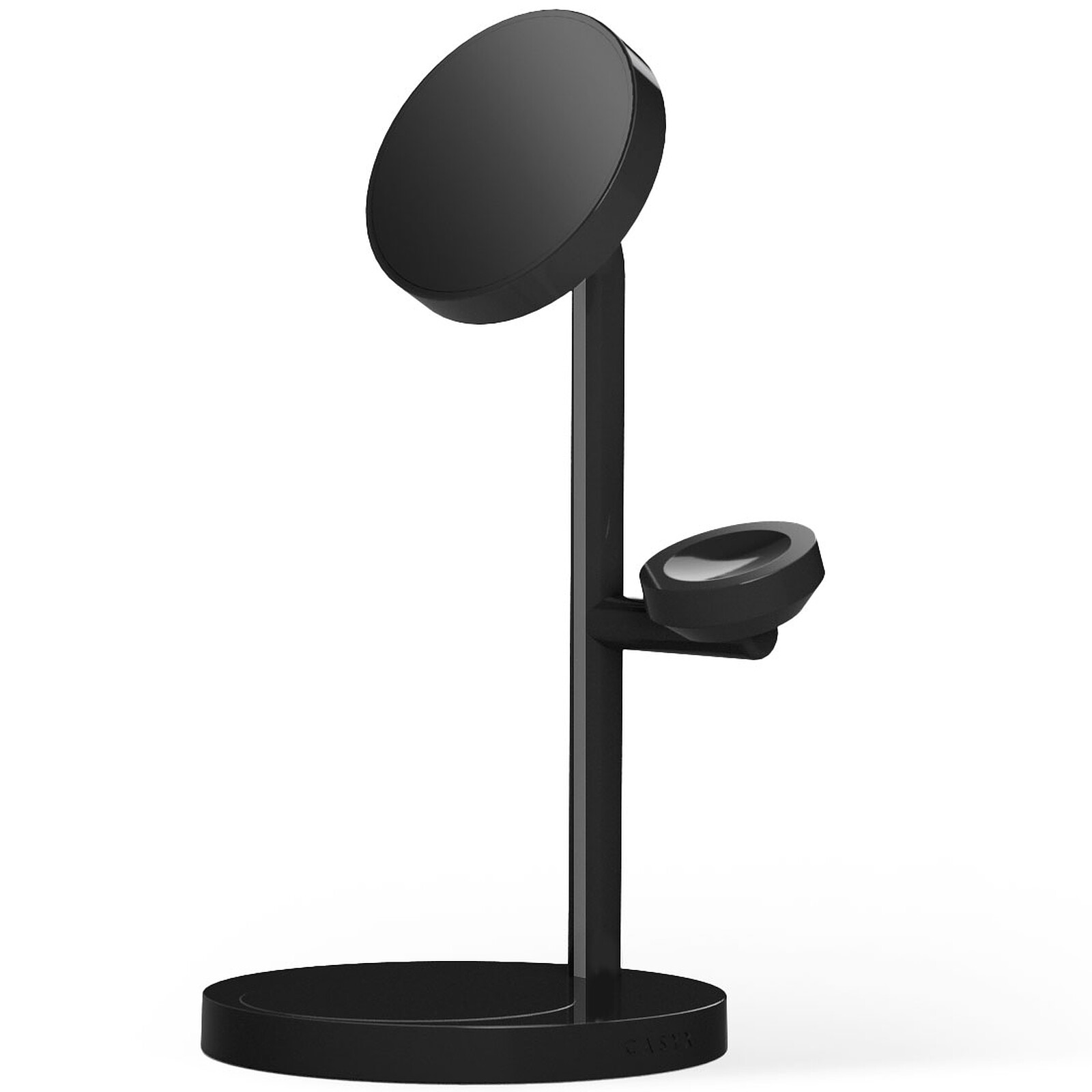 Casyx Station 3-in-1 Cosmic Black