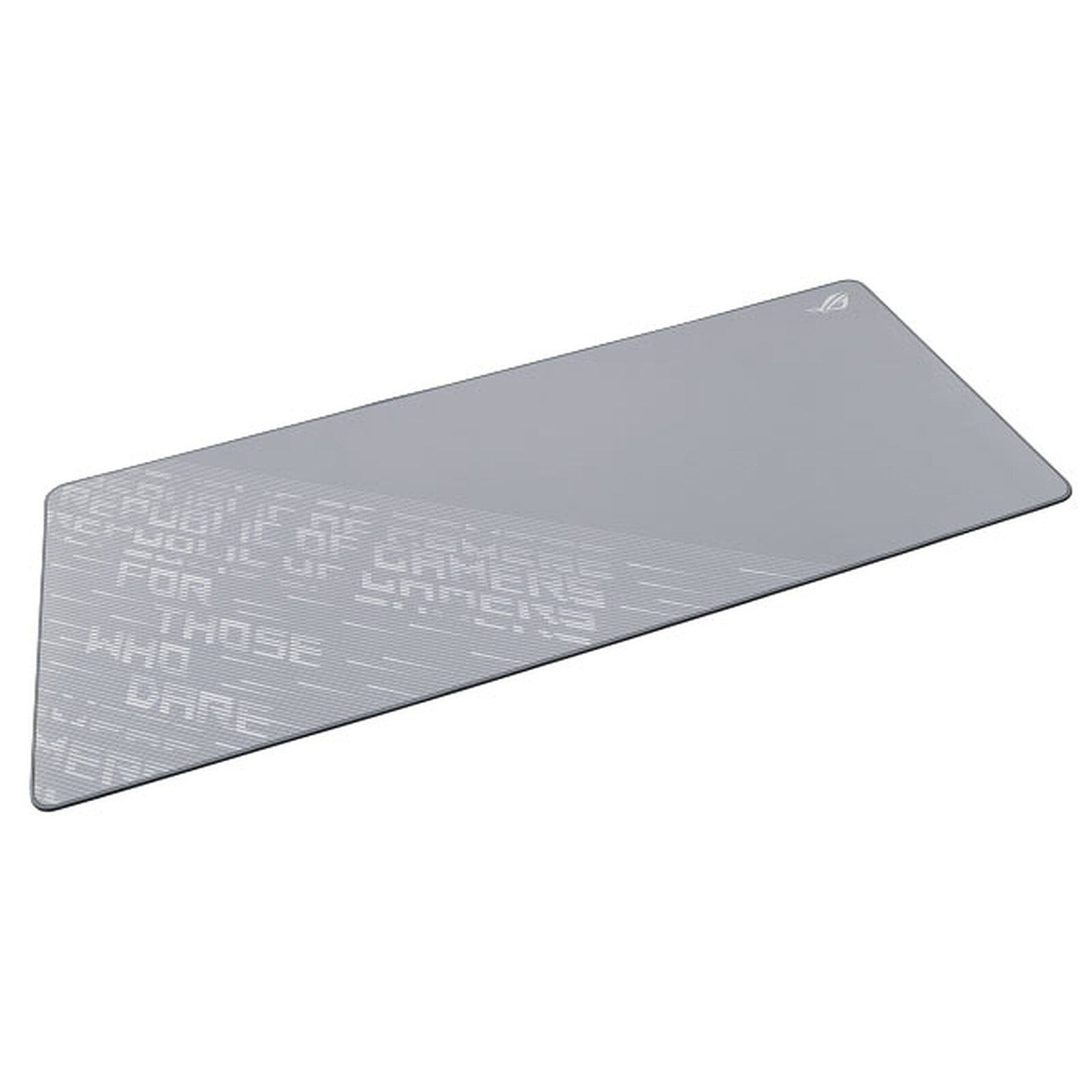 ASUS ROG Scabbard II XXL (Arctic Grey)