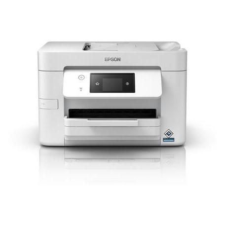 Epson WorkForce Pro WF-M4619DWF Inkjet Printer A4 4800 x 2400 DPI 36 ppm Wi-Fi