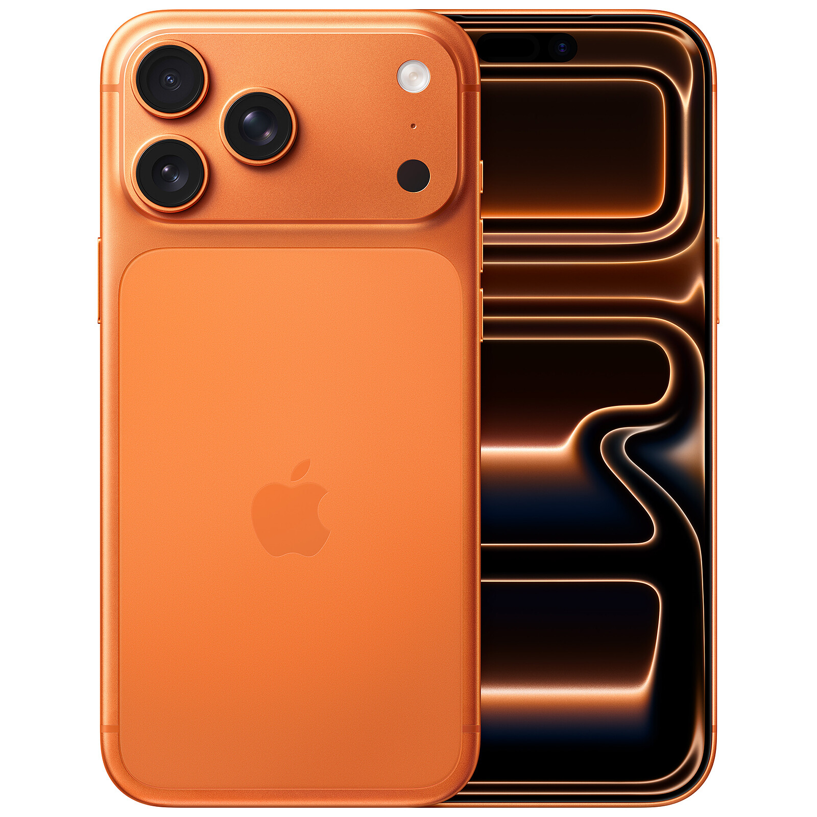 Apple iPhone 17 Pro Max 512 GB Cosmic Orange