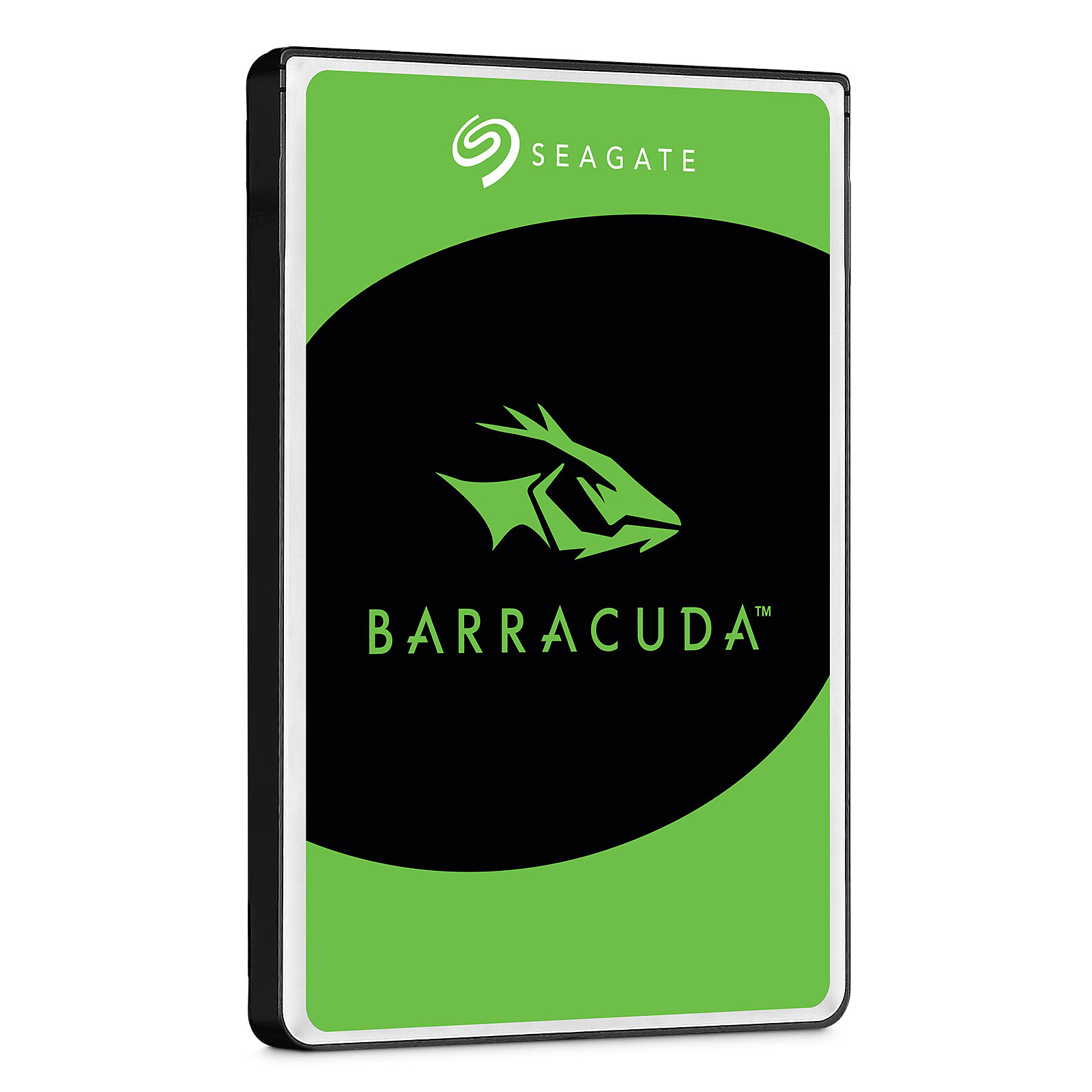 Seagate BarraCuda 2 TB (ST2000LM015)