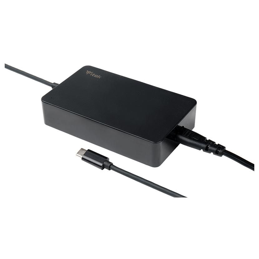 ITek 90W Power Adapter & Indoor UPS