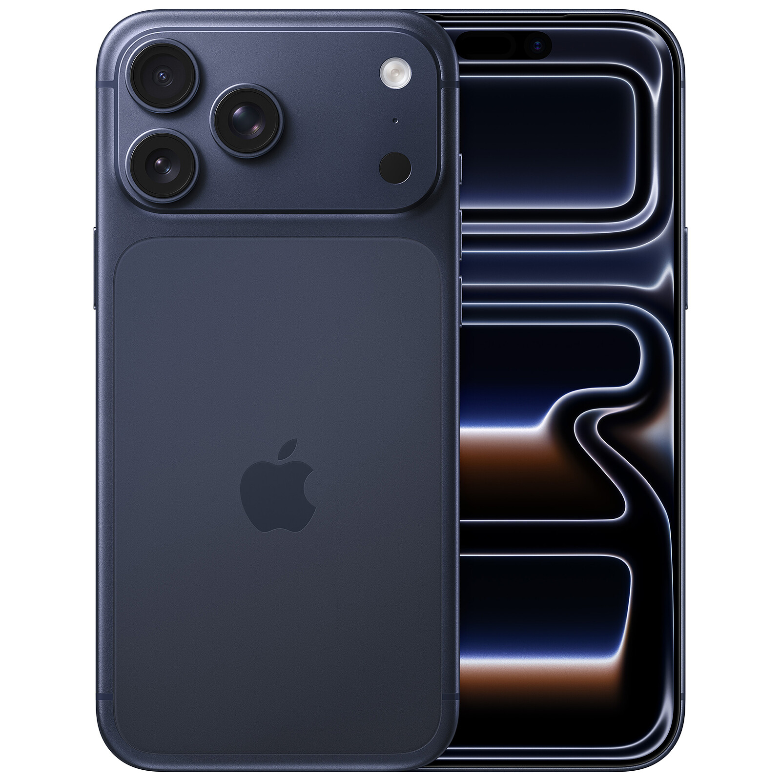 Apple iPhone 17 Pro Max 512GB Intense Blue
