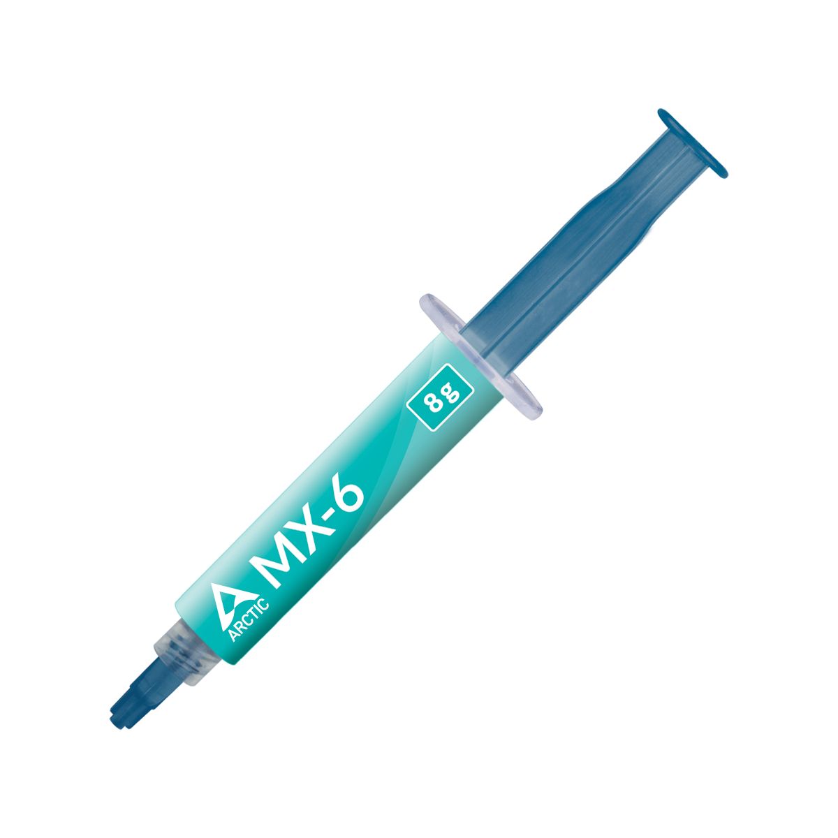 ARCTIC MX-6 High-Performance CPU Thermal Paste 8g