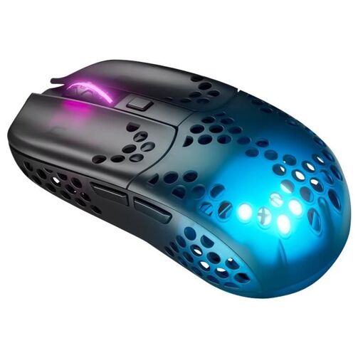Ratón inalámbrico óptico Xtrfy MZ1