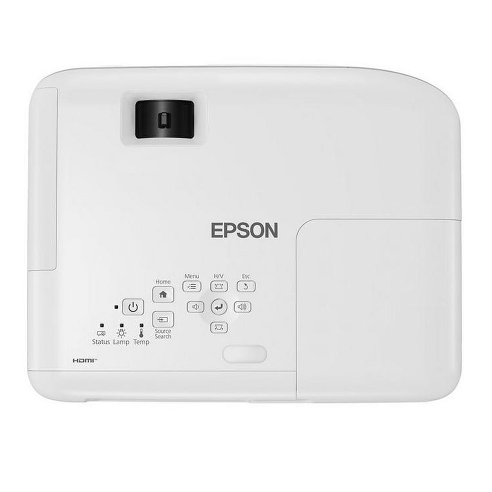 Epson EB-W53