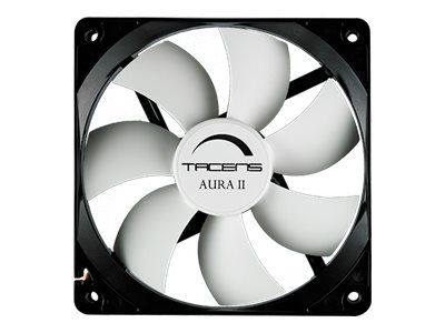 ANIMA Aura II - 80mm Fan Chassis