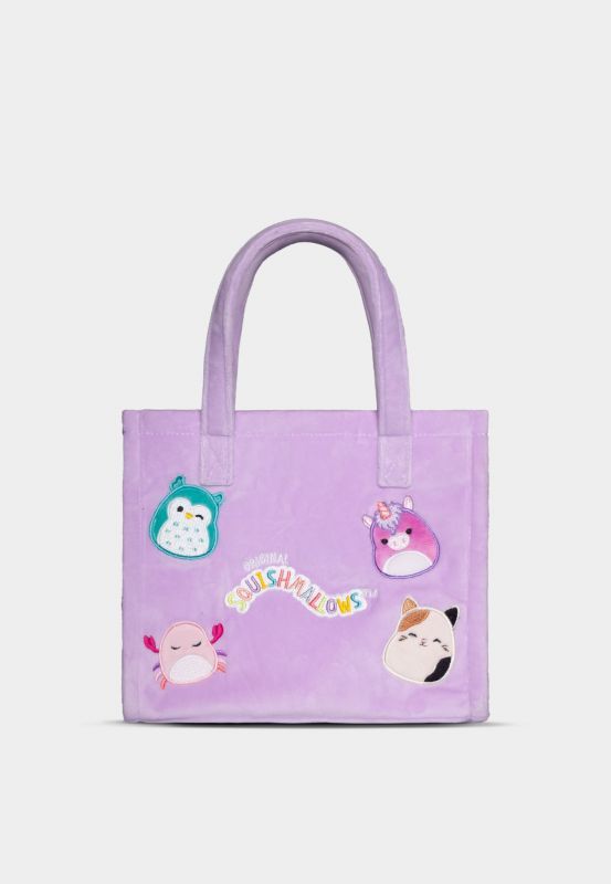 Difuzed Squishmallows Shopping Bag