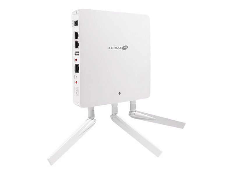 Edimax Pro WAP 1750 Wi-Fi 6 Access Point