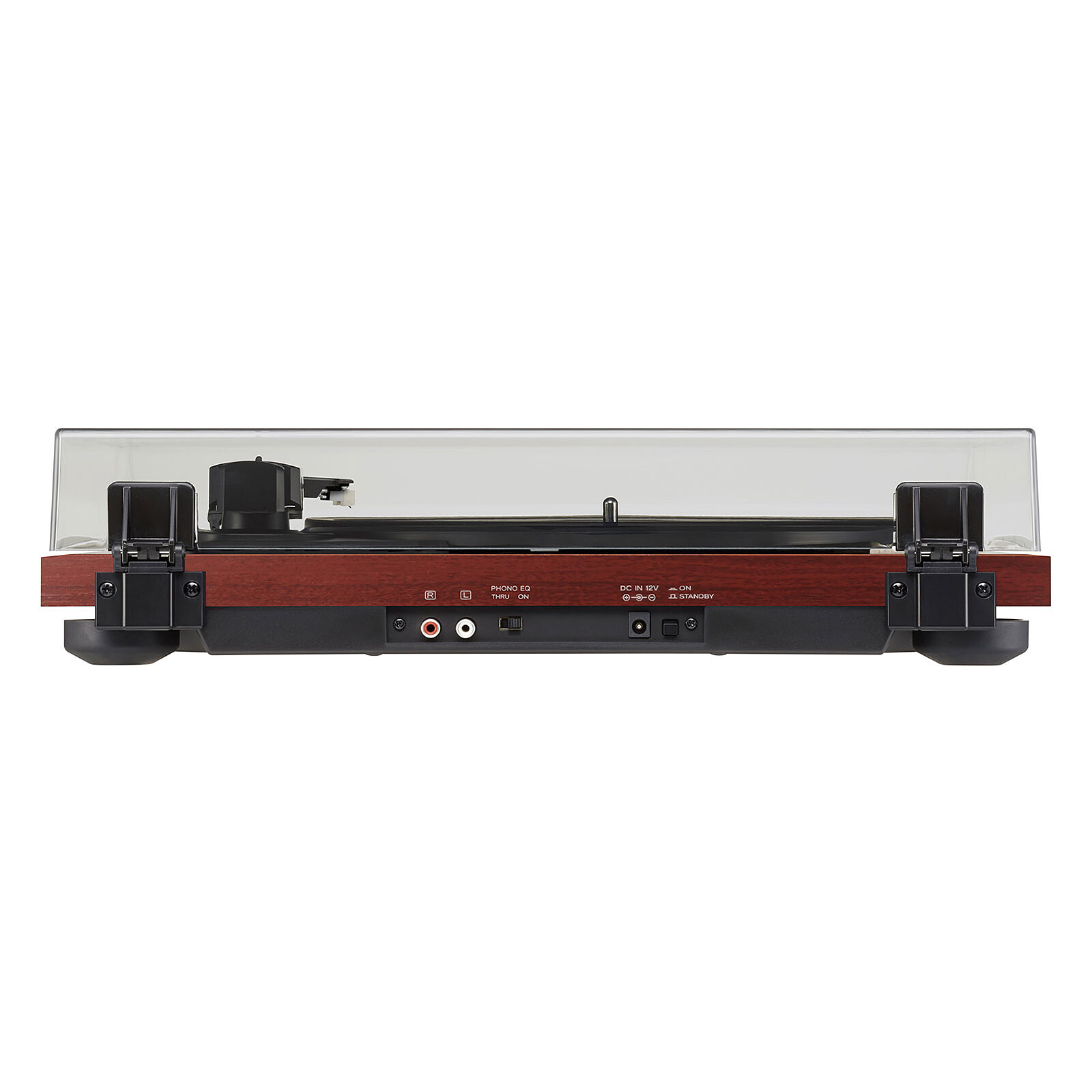 Teac TN-180BT-A3 Cherry Turntable