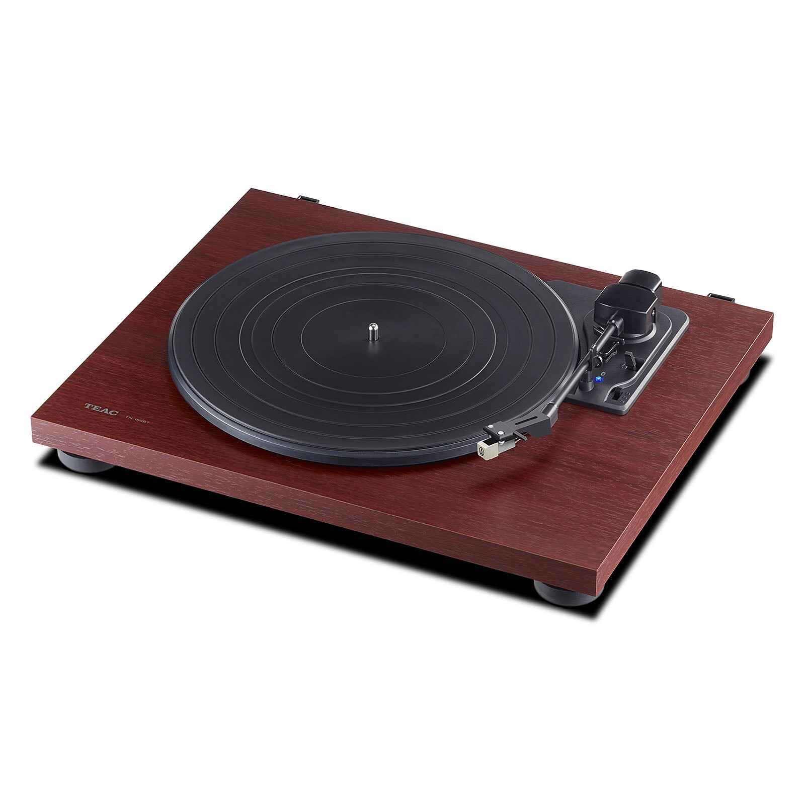 Teac TN-180BT-A3 Cherry Turntable