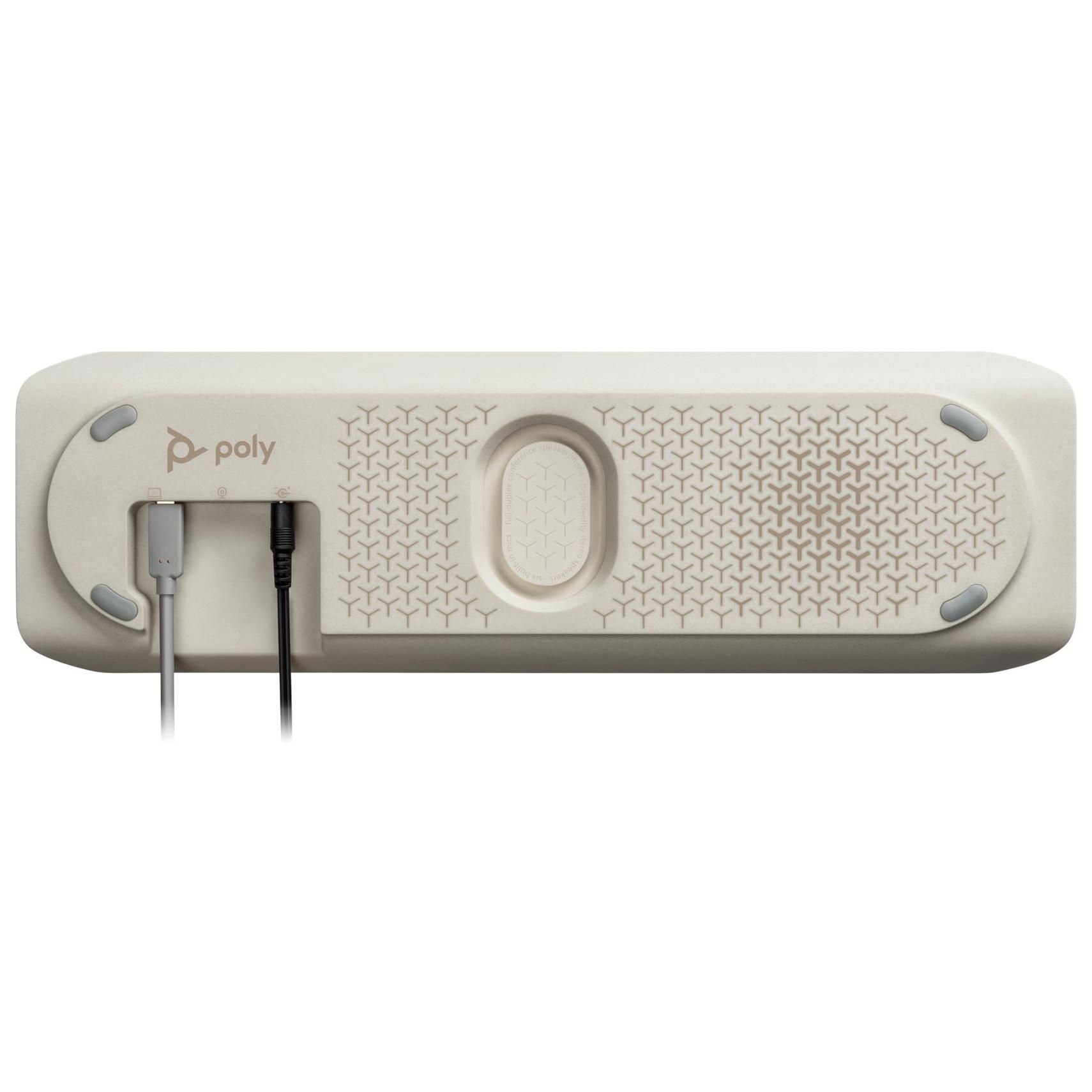 Fuente de alimentación universal HP Poly