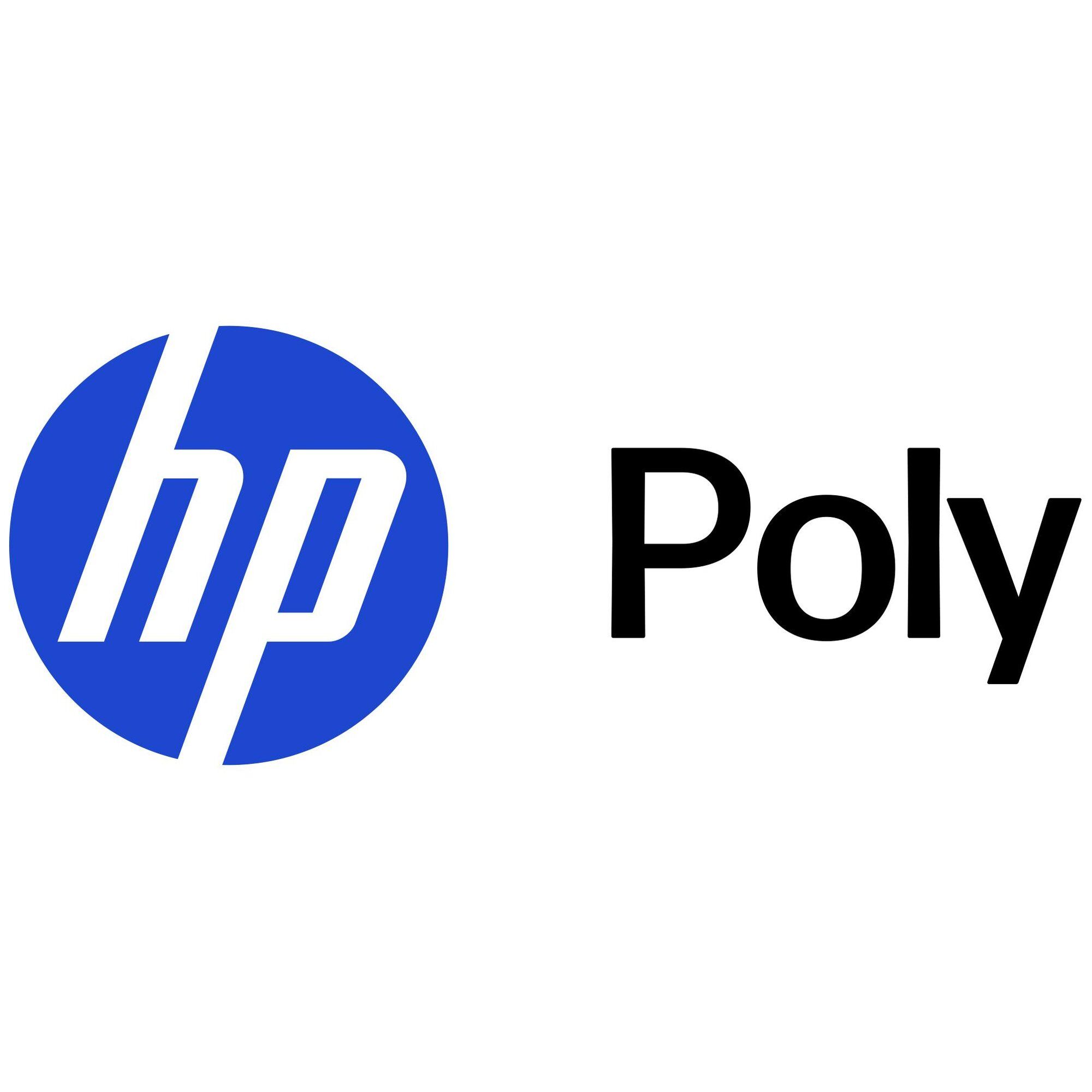 Cable HP Poly - Teléfono - RJ-9 a RJ-9