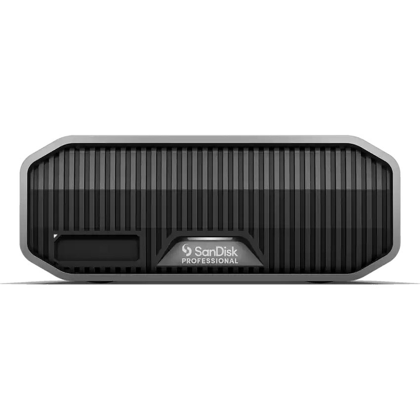 SanDisk Professional G-Drive Project - 12 To