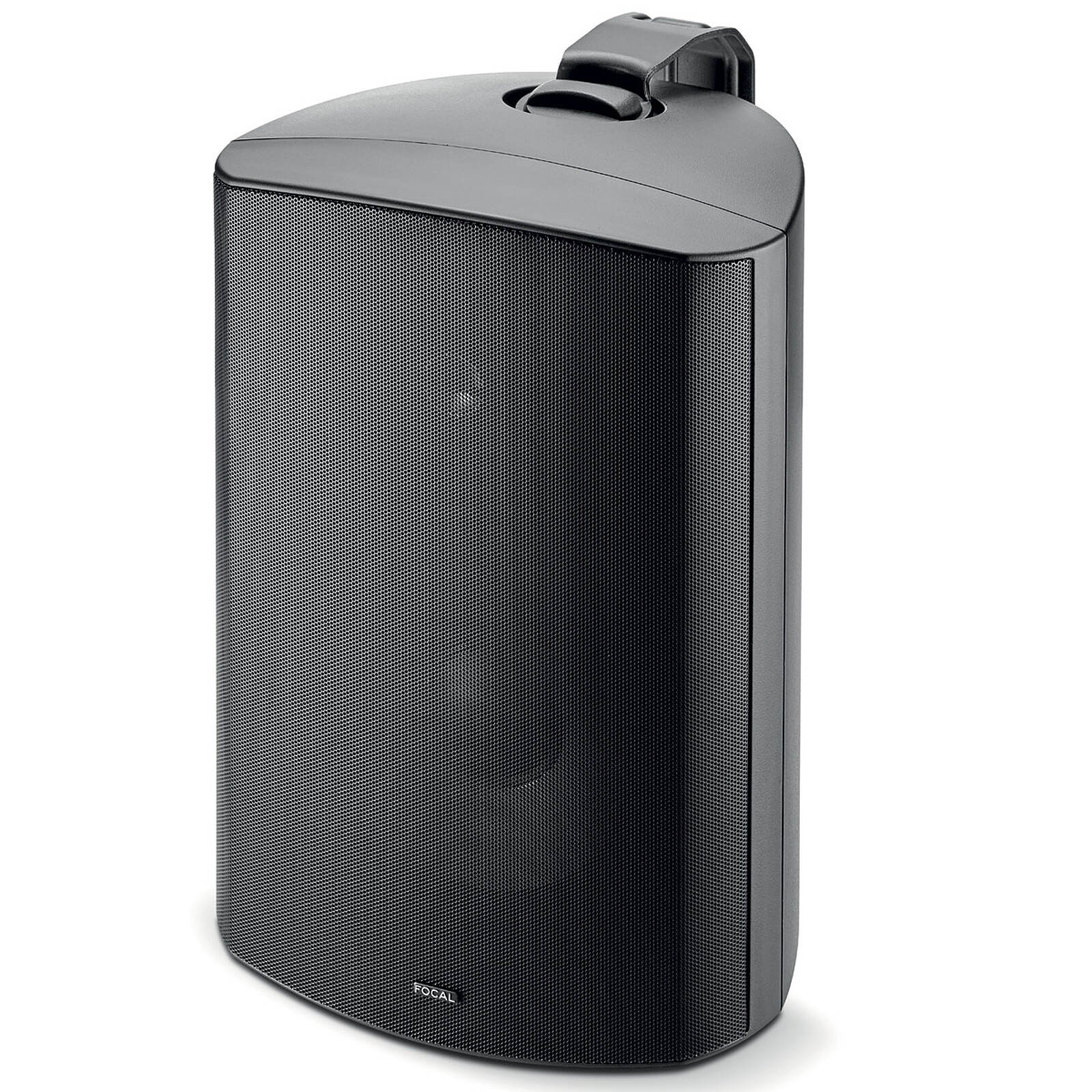 Focal 100 OD8 Black 