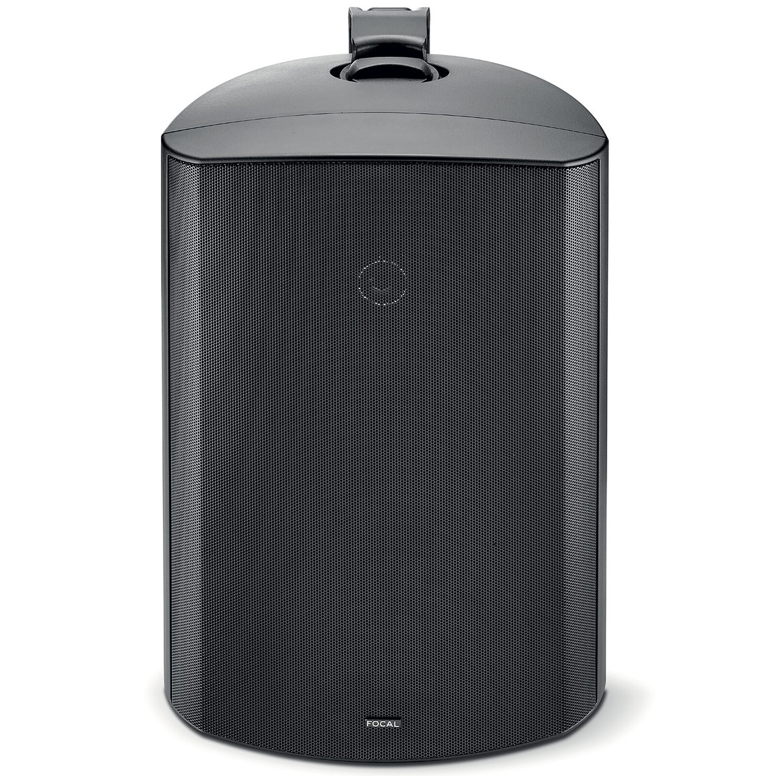 Focal 100 OD8 Black 