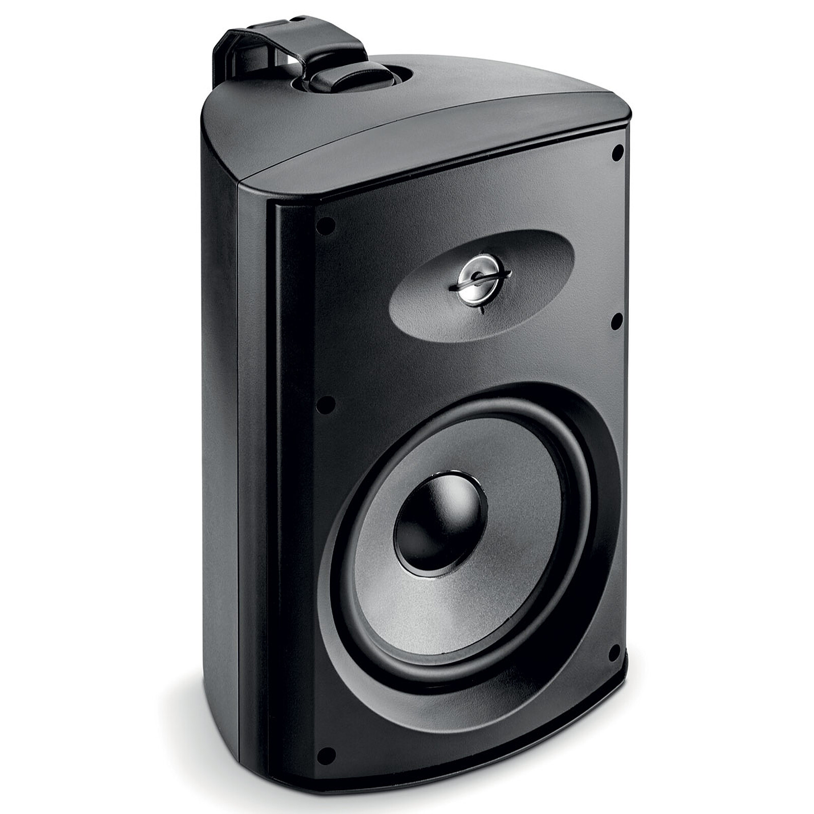 Focal 100 OD8 Black 