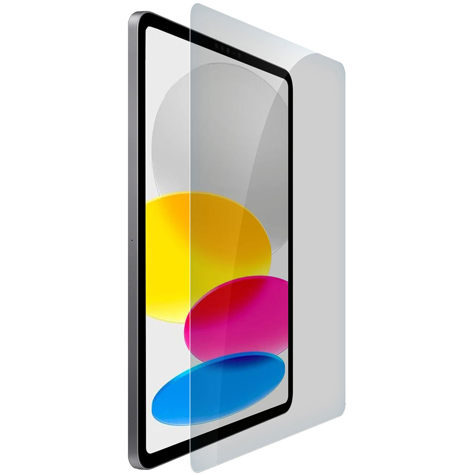 Akashi Premium Tempered Glass iPad 10.9" 2022 and 11" 2025