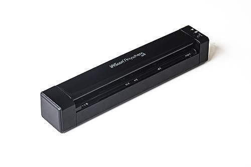 Escáner de documentos Canon IRIScan Anywhere 6 Wi-Fi