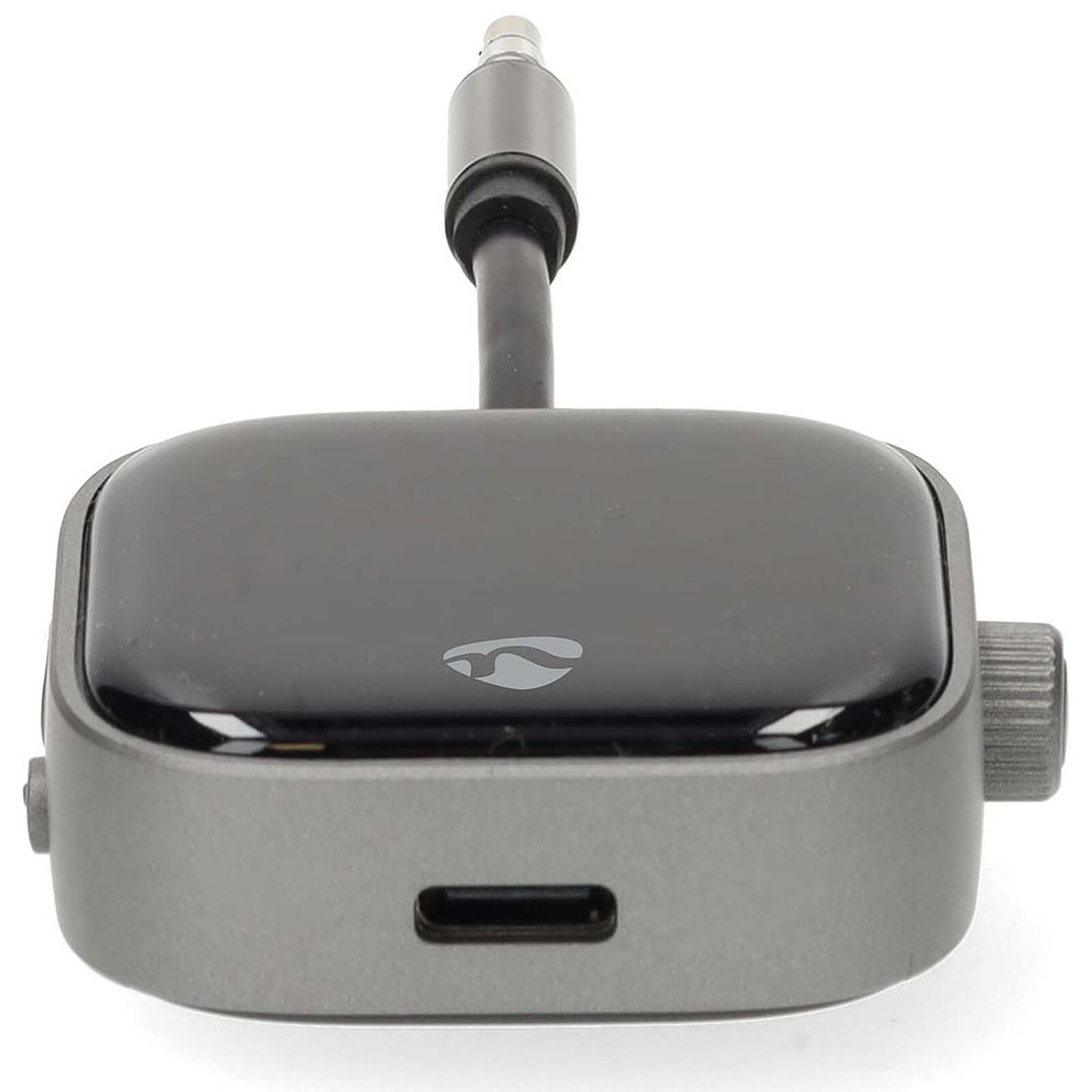 Nedis Bluetooth 2-in-1 Audio Adapter (USB-C)