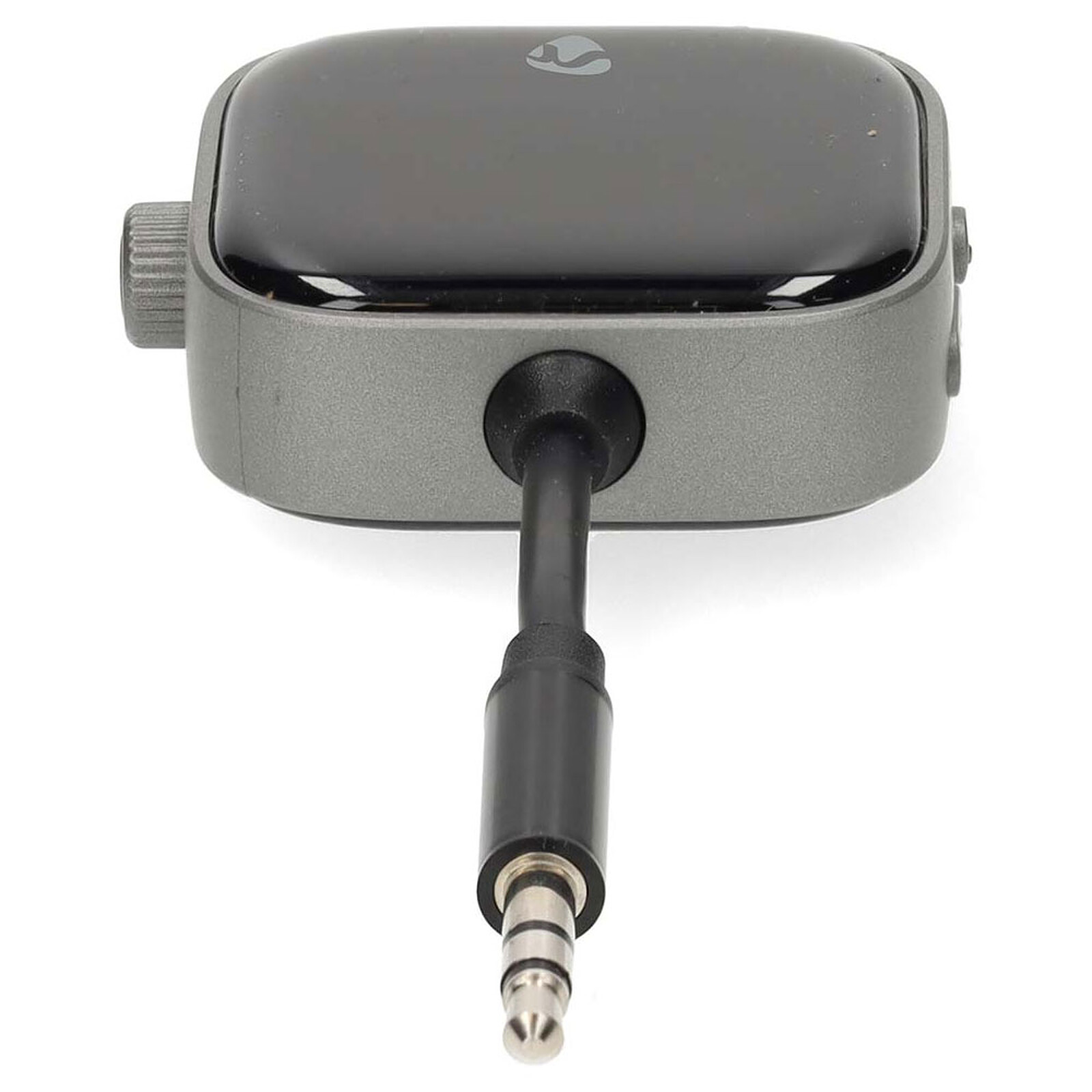 Nedis Bluetooth 2-in-1 Audio Adapter (USB-C)