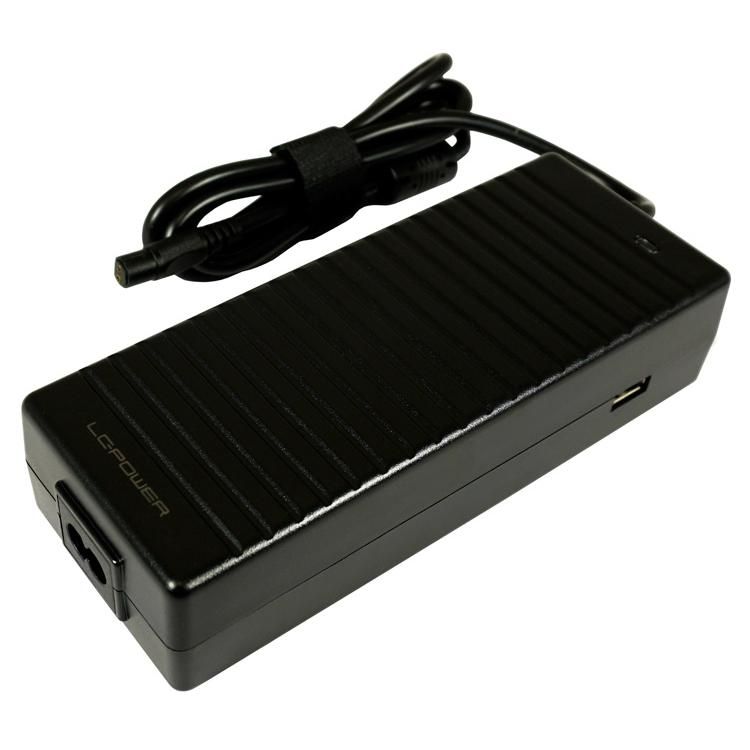 LC-Power LC-NB-PRO-120 120W Internal Power Adapter & UPS