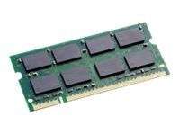 Module Sony DDR2 2 Go (PC2-6400, 800 MHz, 1,8 V, sans tampon, non ECC)