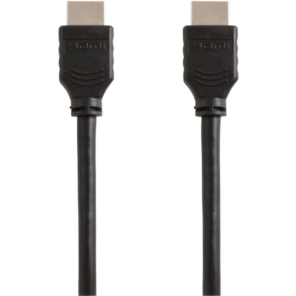 Listo HDMI Cable 1.4/10.2Gbps 0.75M