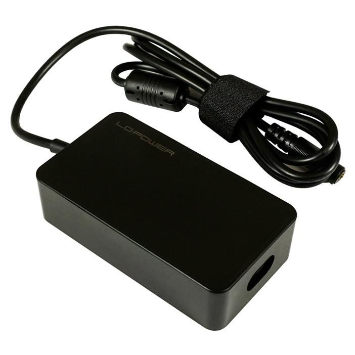 LC-Power LC-NB-PRO-45 45W Internal Power Adapter & Inverter