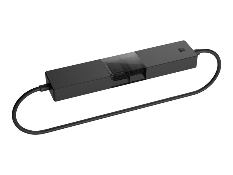 Adaptateur d'affichage sans fil Microsoft V2 - Extension audio/vidéo