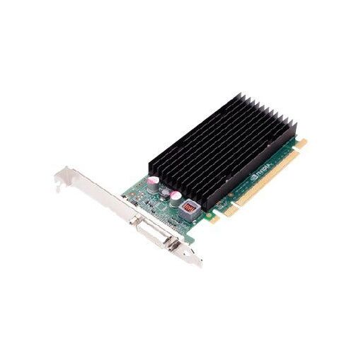 Carte graphique PNY NVIDIA Quadro NVS 300 512 Mo GDDR3 PCIe x16 longue