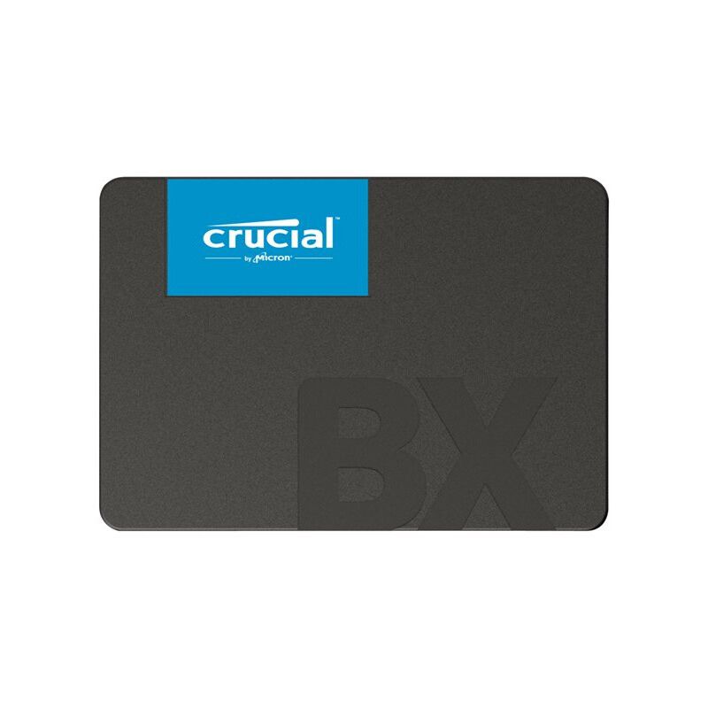 Crucial BX500 2.5-Inch SATA SSD, 1TB (CT1000BX500SSD1)
