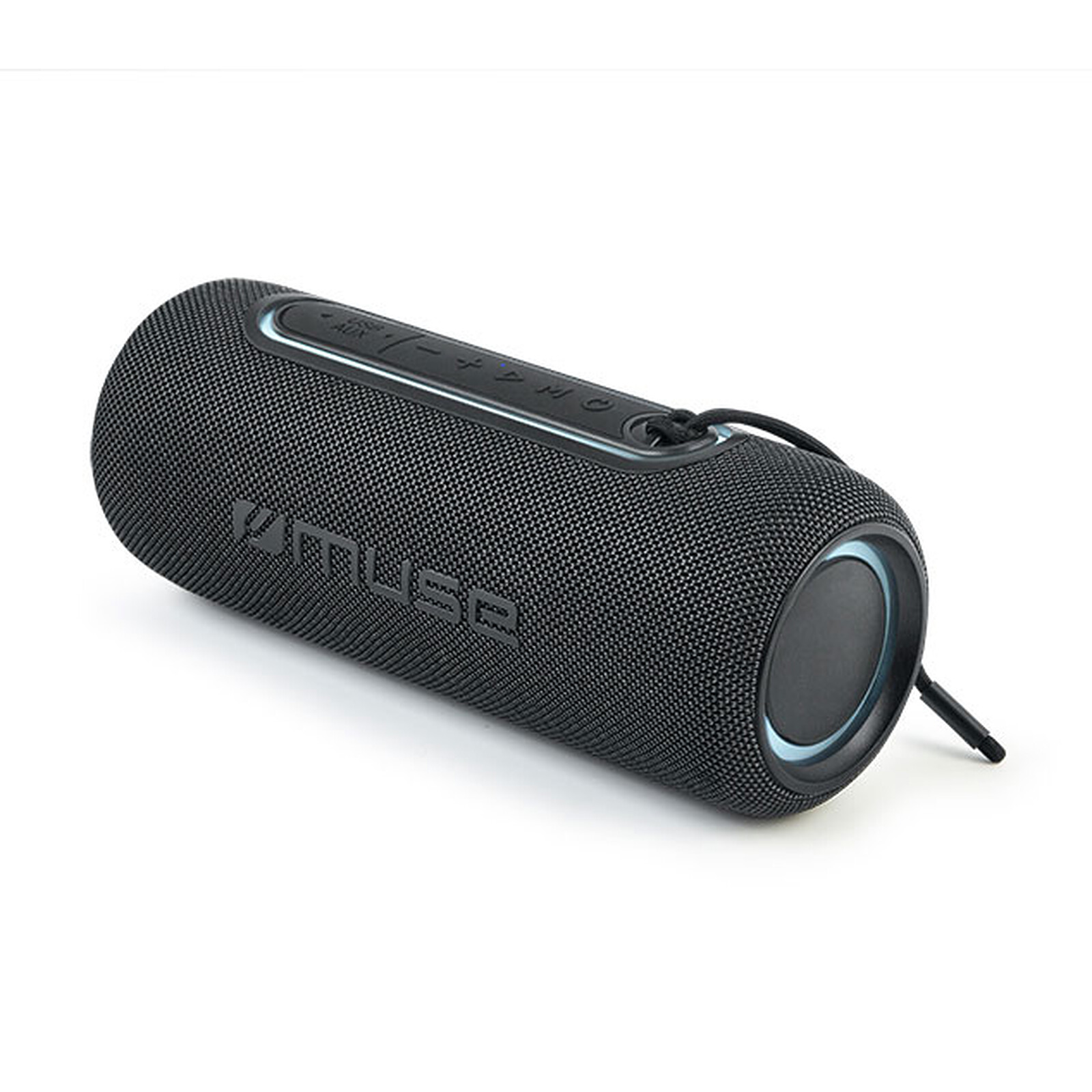 Altavoz inalámbrico Muse M-780 BT