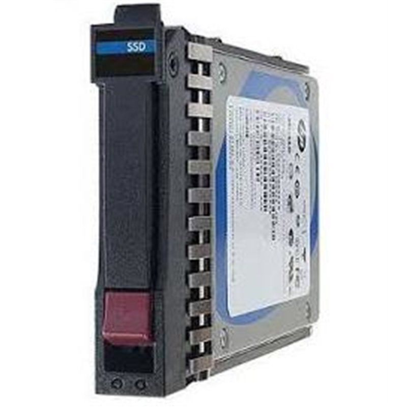 HP N9X96A 800GB 2.5" SAS SSD