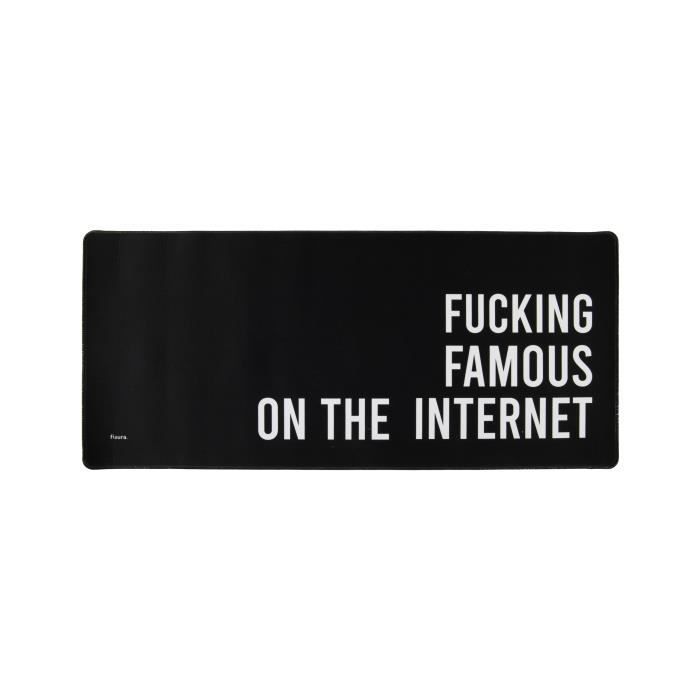 Fisura Gaming Mouse Pad XXL