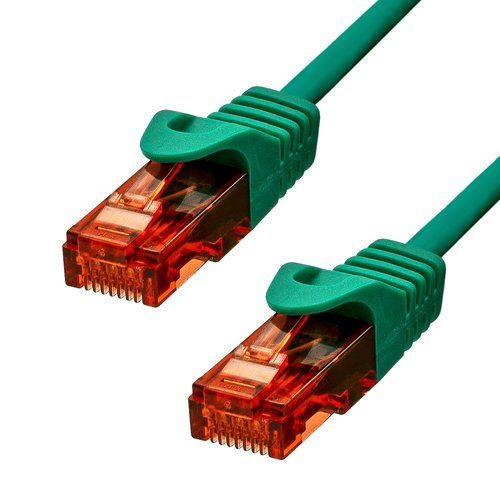 ProXtend Network Cable - 15m RJ-45 to RJ-45 Cat6 UTP