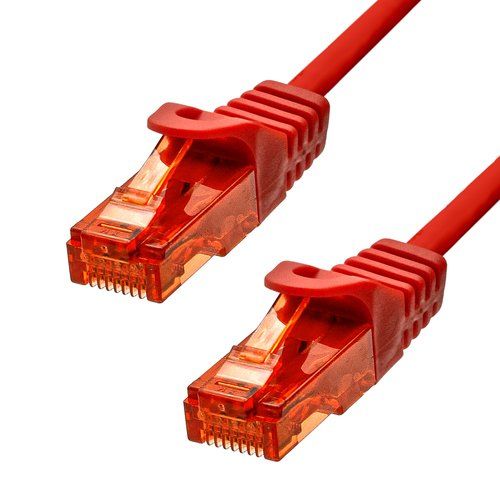 ProXtend Network Cable - 15m RJ-45 to RJ-45 - CAT 6 UTP