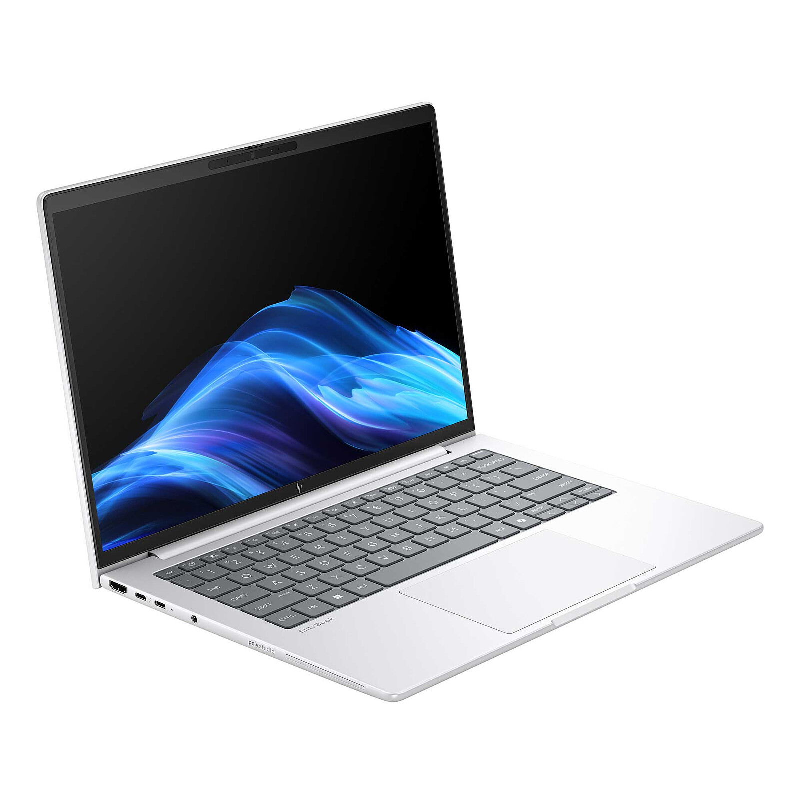 HP EliteBook 8 G1i 14 AI PC (AD4A4ET)