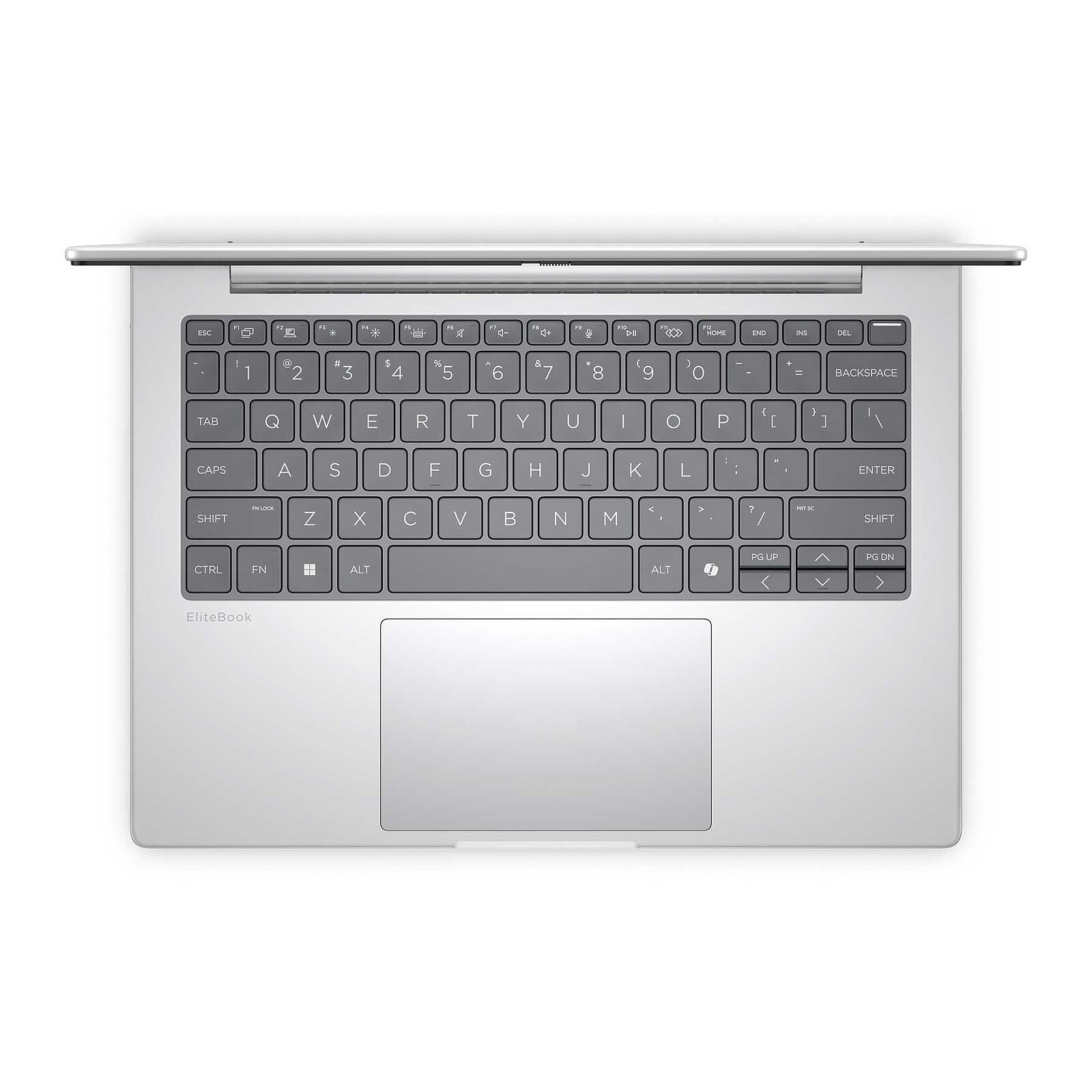 HP EliteBook 8 G1i 14 AI PC (AD4A4ET)