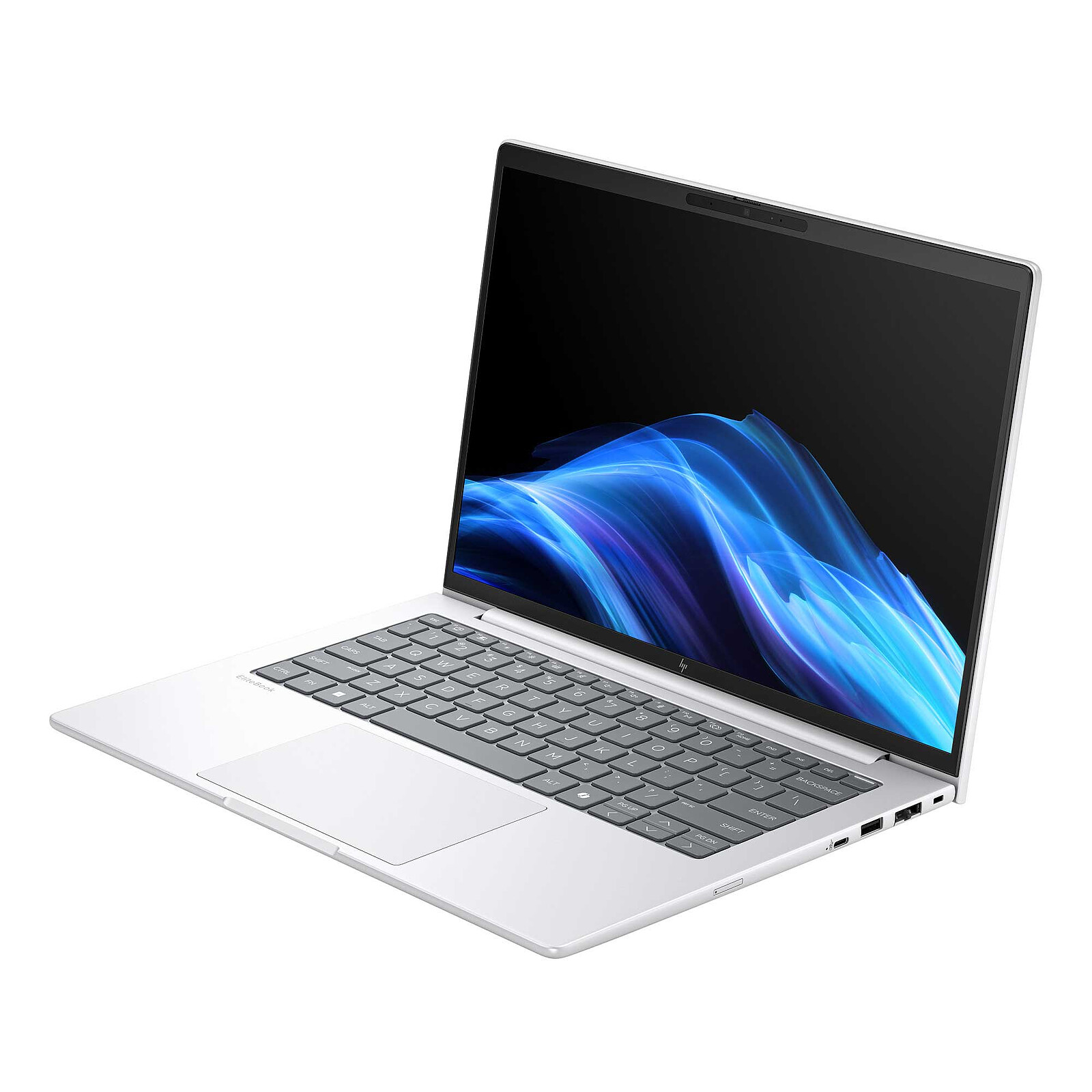 HP EliteBook 8 G1i 14 AI PC (AD4A4ET)
