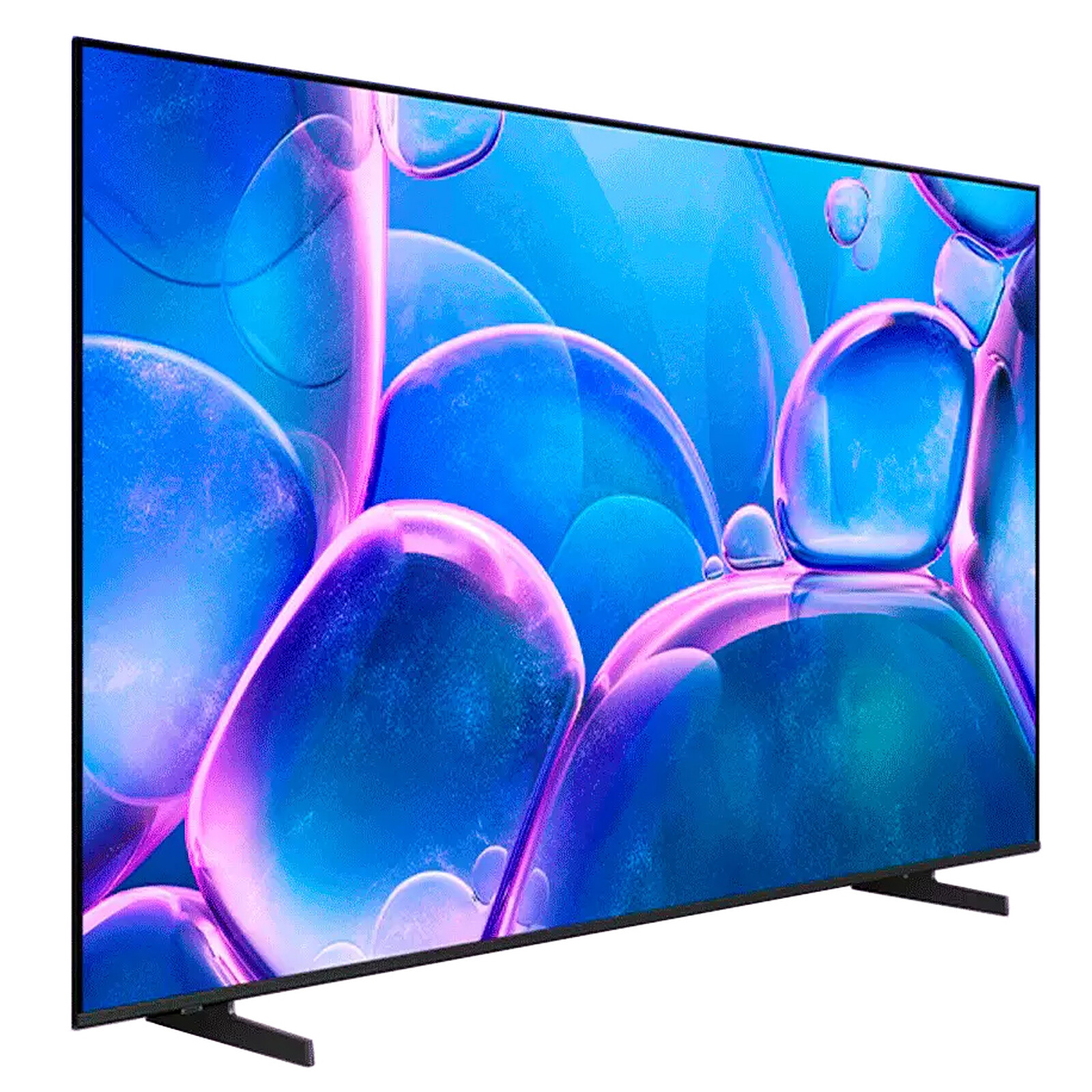 Televisor Samsung LED TU50U7025F