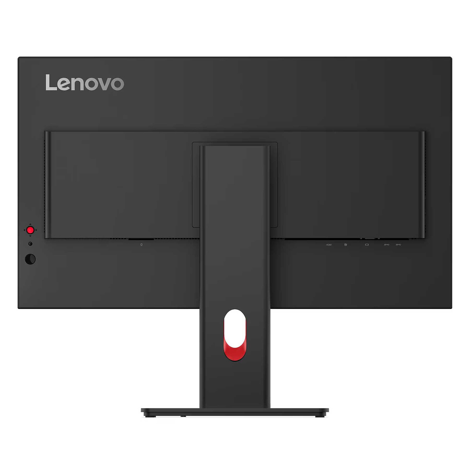 Écran PC Lenovo 27'' LED - ThinkVision T27-40